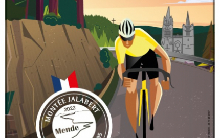 Le Tour de France 2022 en Lozère !