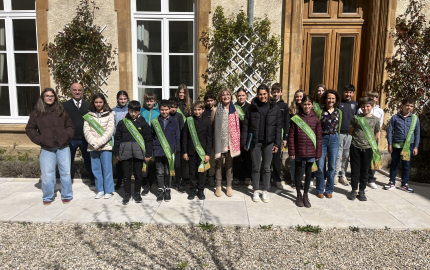 Le CDJ lance trois nouvelles actions