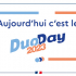 Le Département participe au DuoDay 2023 !