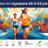 Journées de l’olympisme à Florac, Saint-Chély et Langogne