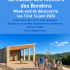 Venez découvrir la Maison des Menhirs aux Bondons