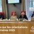 Orientations budgétaires 2025 : transition écologique et soutien aux Ehpad