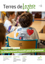 Le Mag du CG