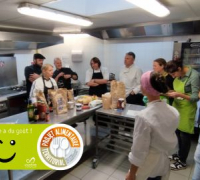 Journée mondiale de l'alimentation : des ateliers pour une alimentation durable en Lozère
