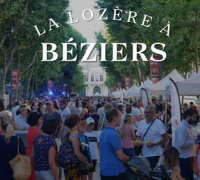 La Lozère à Béziers : les inscriptions sont ouvertes !
