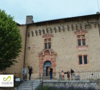 Le Château de Saint-Alban-sur-Limagnole