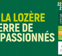 La Lozère au Salon International de l'Agriculture 2025