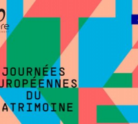 Journées européennes du patrimoine 2024 en Lozère