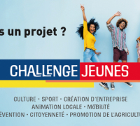 Challenge jeunes : une nouvelle édition pour 2025 !