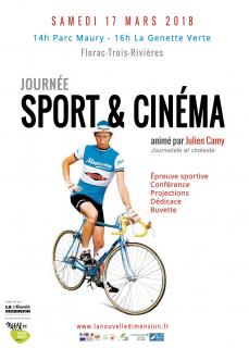 journée Sport & Cinéma