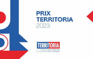 Prix Territoria 2023
