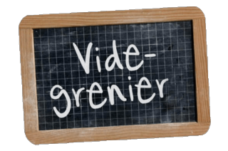 Vide Grenier & Bourse aux Vêtements - Aumont-Aubrac