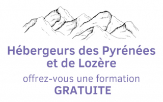 Formation gratuire pour les hébergeurs touristiques 2024